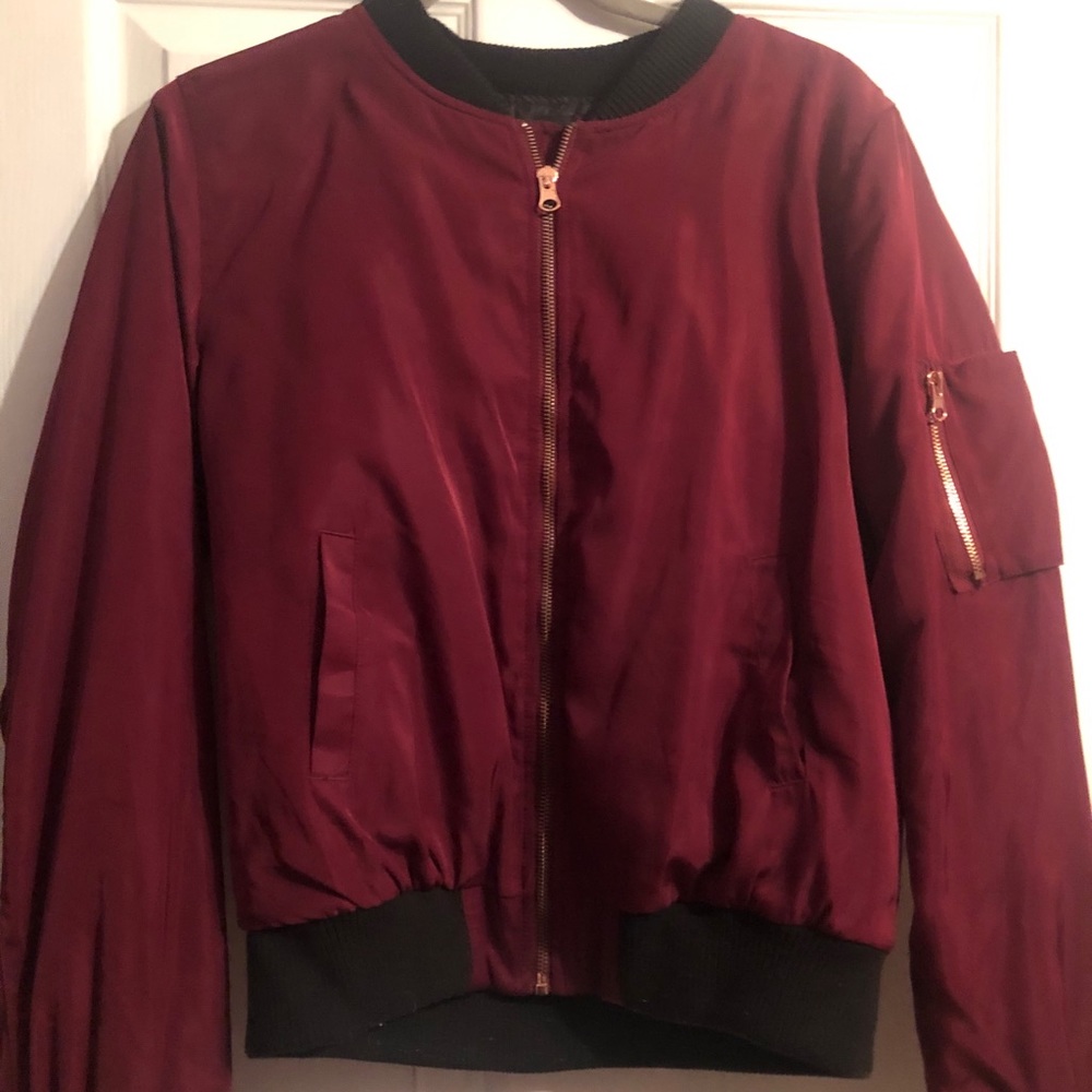 Jacket